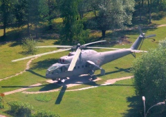 Вертолет Ми=24. Фото А. Соколов©