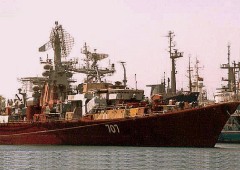 БПК пр.1134Б "Очаков". Фото www.admiral-umashev.info