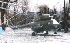 Ми-2.Фото www.airwar.ru